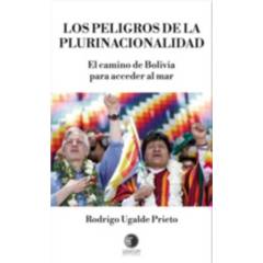 TOP10BOOKS - LIBRO LOS PELIGROS DE LA PLURINACIONALIDAD /427