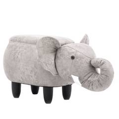 MALLORCA - Banca Infantil Decorativa Elefante