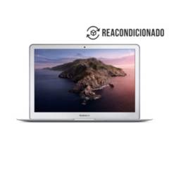 APPLE - Macbook Air 13 8GB 128 SSD A1466 Reacondicionado