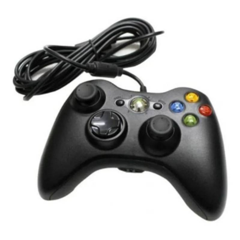 OEM - Control Alámbrico Para Xbox 360