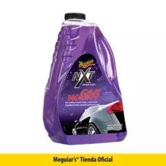 MEGUIARS - Shampoo Para Autos Meguiars Nxt Hi-tec Car Wash 1,89l