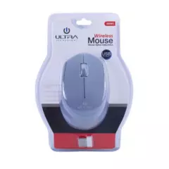 ULTRA - Mouse inalámbrico Gris