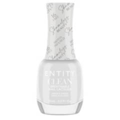 ENTITY - ENTITY CLEAN 24 FREE COTTON CUTTIE -  WHITE CREME