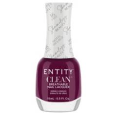 ENTITY - ENTITY CLEAN 24 FREE MARCH TO MY OWN PLUM / PLUM CREME