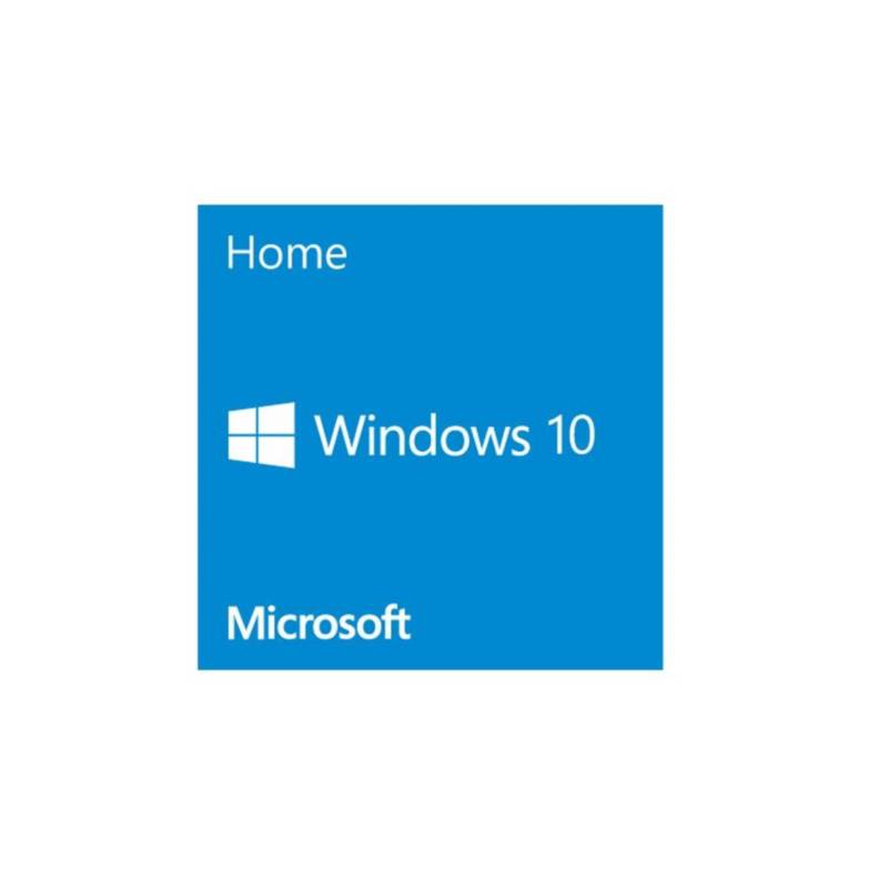 MICROSOFT - Windows 10 Home OEM 64 bit Español