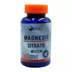 FARMANATIVA - Magnesio Citrato