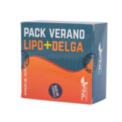 FARMANATIVA - Pack Lipo y Delga Light