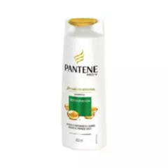 PANTENE - Shampoo Pantene Pro V Restauración 400 ml