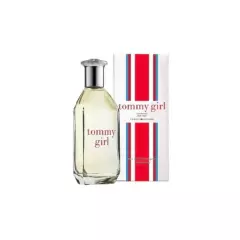 TOMMY HILFIGER - Tommy Girl Edt100 ml