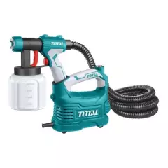 TOTAL - Pistola Pintar Con Base Industrial 550w Total.    (category)