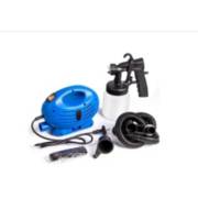 Equipo De Pintura Airless 1.700w 2.3 Lpm3200psi + Revolvedor