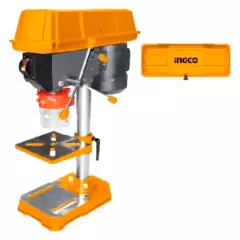 INGCO - Taladro De Banco Pedestal 13mm 350w