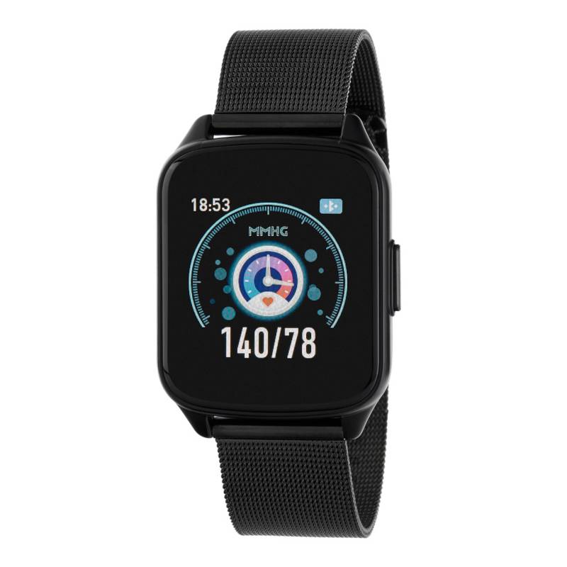 MAREA WATCHES - Smartwatch Negro Marea Watches