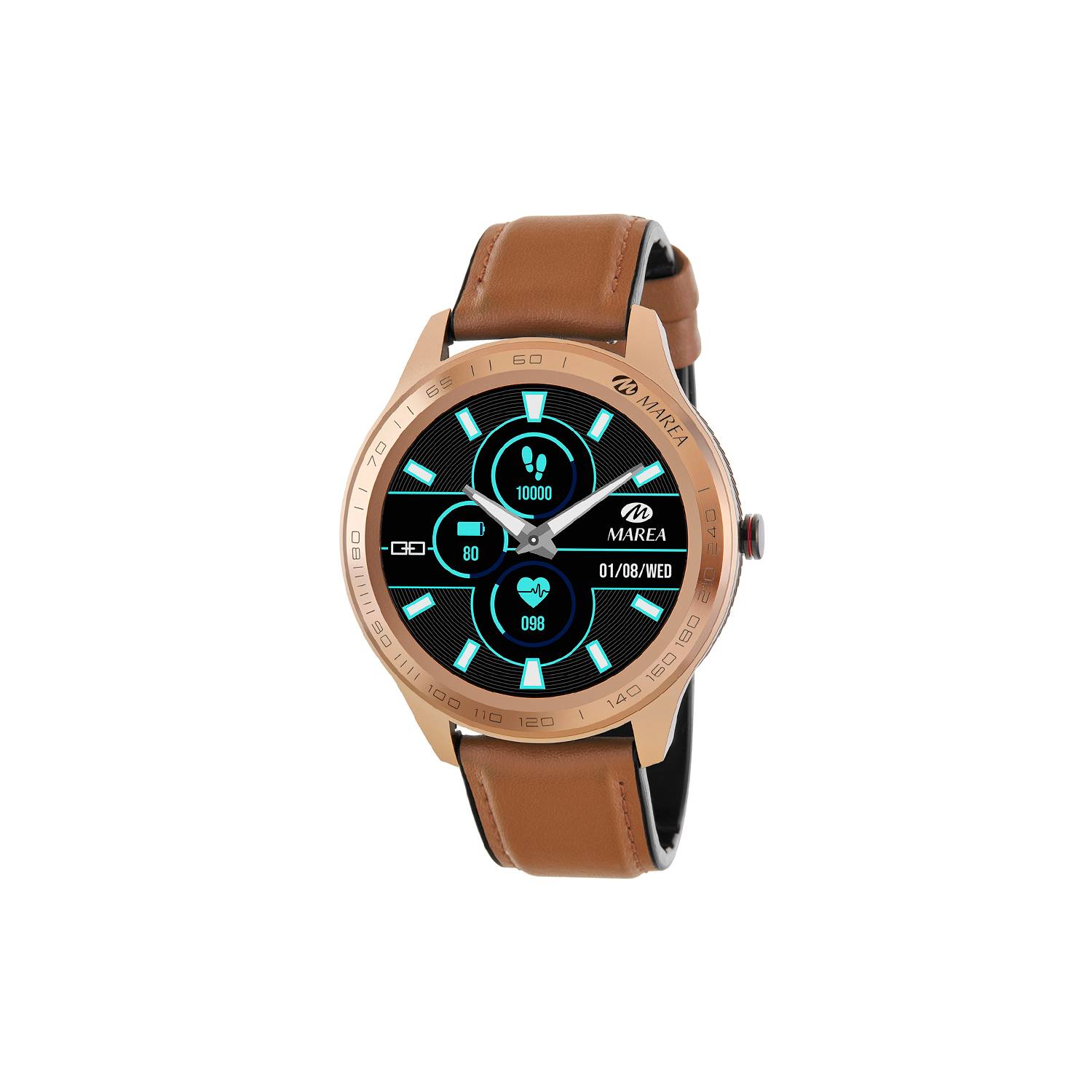 Reloj Marea Hombre SmartWatch B60001/2