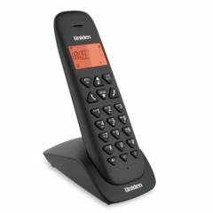 UNIDEN - Teléfono Inalámbrico Hogar Uniden AT4202 Altavoz Negro