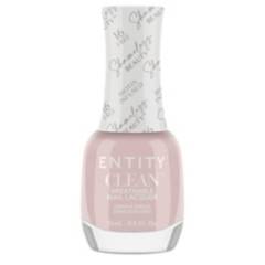 ENTITY - ENTITY CLEAN 24 FREE NUDE & IMPROVED - MILKY PINK