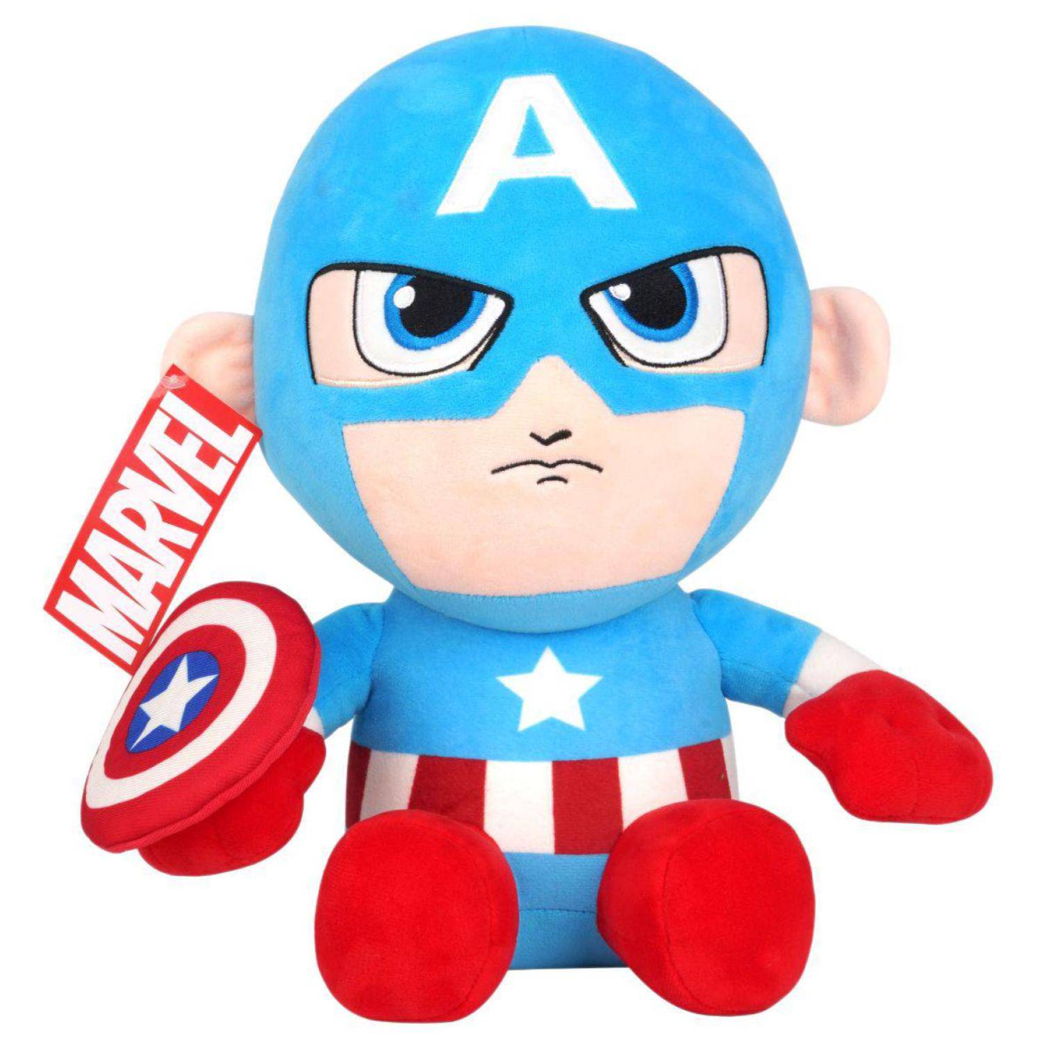 CAPITANA MARVEL JUGUETES FIGURA INFANTIL JUGUETERIA