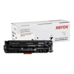 XEROX - Toner compatible HP CE410A marca Xerox OEM