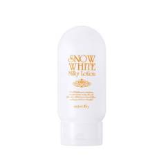 SECRET - Snow White Milky Lotion Crema Coreana Aclarante Pieles Sensibles 120ml