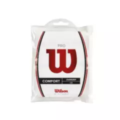 WILSON - Pro Overgrip 12PK Wilson