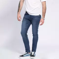 POTROS - Jeans Ultra Slim Denim POTROS