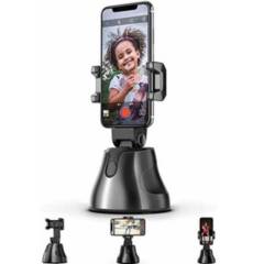 GENERICO - Tripode Para Celular Inteligente Portatil Selfie 360 Grados