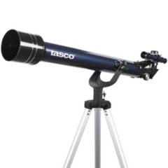 TASCO - Telescopio Novice 60 X 700 Tasco