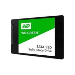 WD - Disco de Estado Solido SSD Western Digital 120 GB