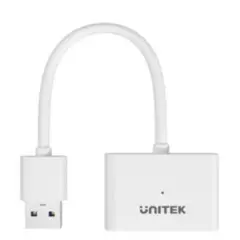 UNITEK - LECTOR USB 3.0 DE MEMORIAS SD/ MICRO SD
