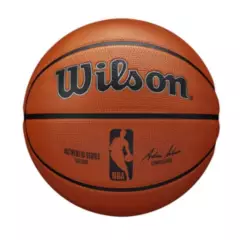 WILSON - Balón Basketball NBA Authentic Series Outdoor Wilson