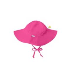 IPLAY - Sombrero  con Filtro UV Brim Fucsia