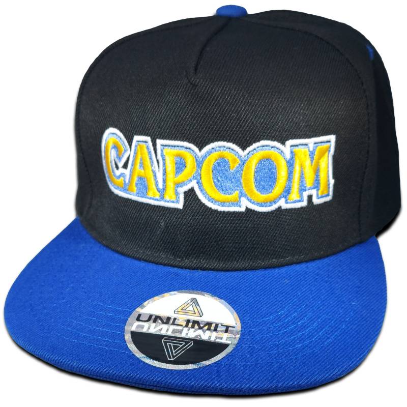 2 UNLIMITED - Snapback Capcom