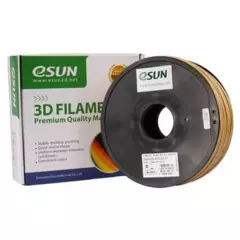 ESUN - Filamento 3D Madera Esun 500g 175mm - Filamentos