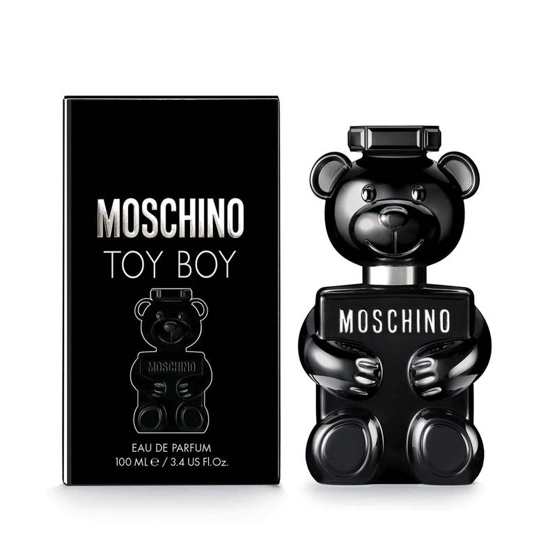 MOSCHINO Perfume Toy Boy 100ml Edp Moschino Hombre | falabella.com