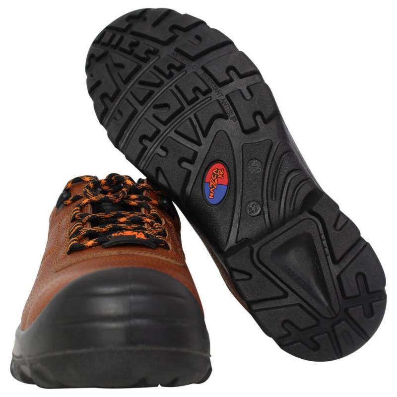 NAZCA Zapato De Seguridad Nazca XR05 |