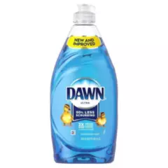 DAWN - Dawn Lavalozas Concentrado Blue 479ml