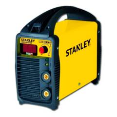 STANLEY - Maquina De Soldar Soldadora 160amp Stanley 61457-b2c