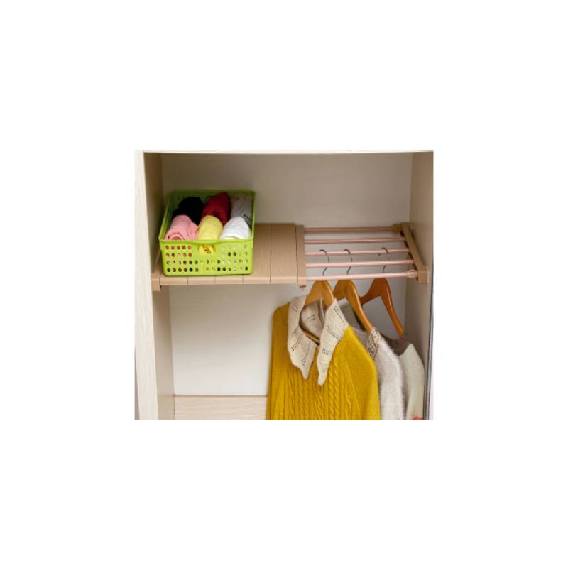 Estante Adaptable Para Closet