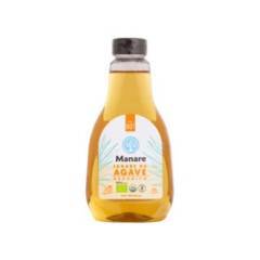 MANARE - Jarabe de agave orgánico - Manare 660 grs