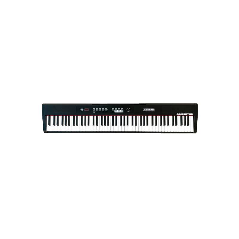 BONTEMPI - Piano Digital Bontempi Odissey 88 teclas