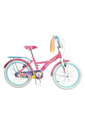 DISNEY BICICLETA DISNEY NIÑA ARO 12 PRINCESAS ACERO DISNEY