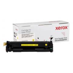 XEROX - Toner 410A compatible HP CF412A AMARILLO