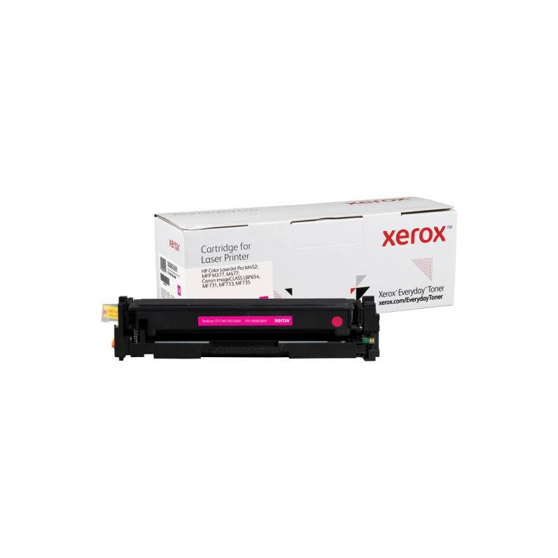 XEROX - Toner 410A compatible HP CF413A Magenta premium
