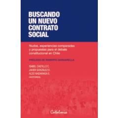 TOP10BOOKS - LIBRO BUSCANDO UN NUEVO CONTRATO SOCIAL /675