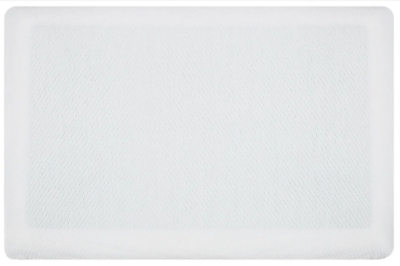 Almohada Vicoelástica Gel Fresh 55x36 cm CannonHome