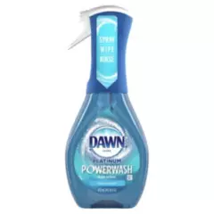 DAWN - Lavalozas Concentrado Blue Powerwash Spray Dawn