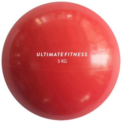 Balón medicinal Toning Ball PVC 3 kg