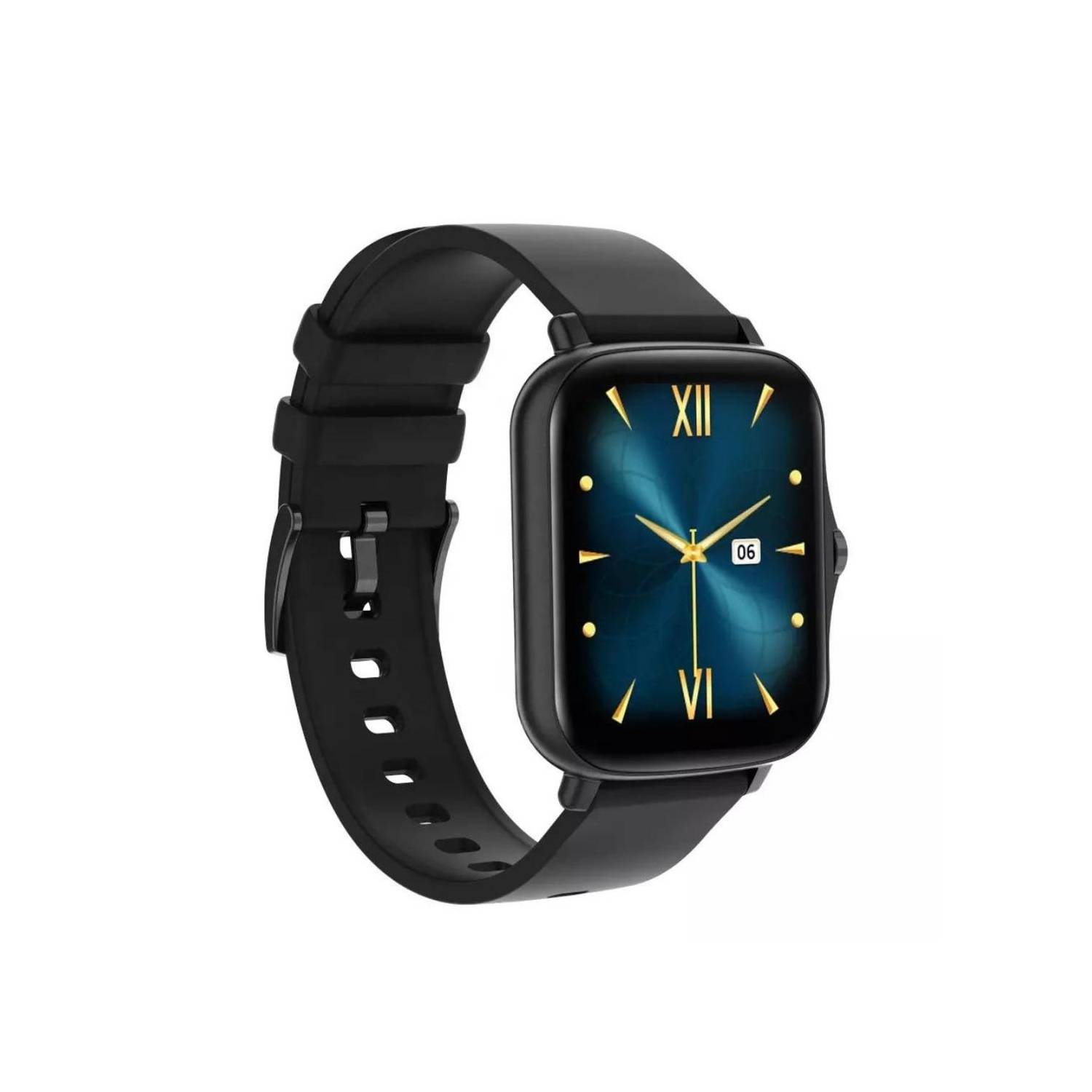 Smartwatch Amazing Y20 Monitor de salud y sueño