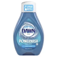 DAWN - Lavalozas Concentrado Blue Powerwash Recarga Dawn