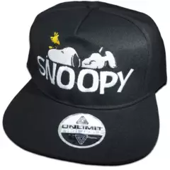 2 UNLIMITED - Snapback Snoopy